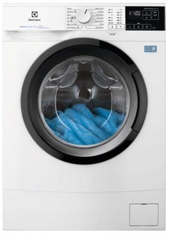 Electrolux EWS6427BE