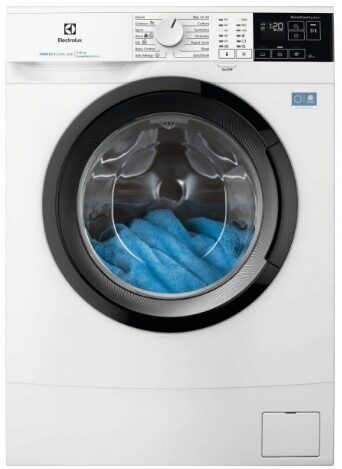 Electrolux EWS6406BE