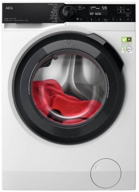 AEG LFR3966OE