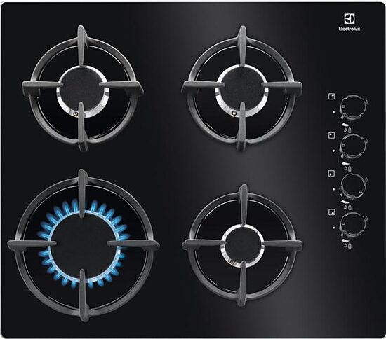 Electrolux KGG6407K