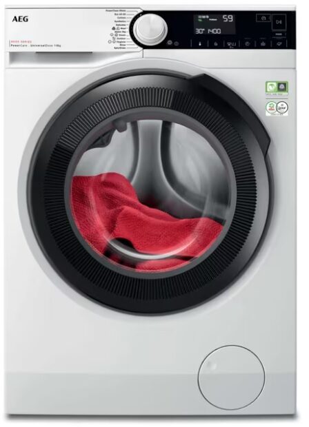AEG LFR3864VE