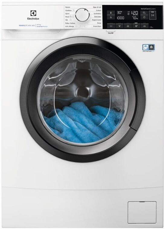 Electrolux EW6SM307S