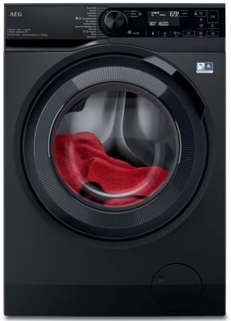 AEG LWR73166OE