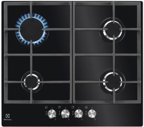 Electrolux KGG6426K