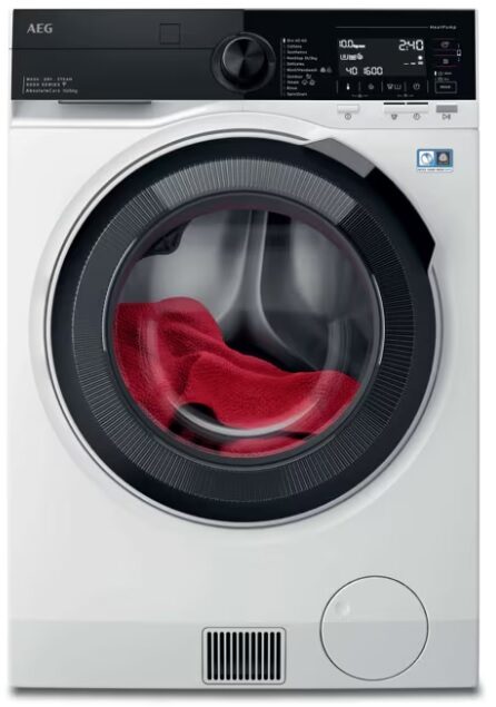AEG LWR98165XE
