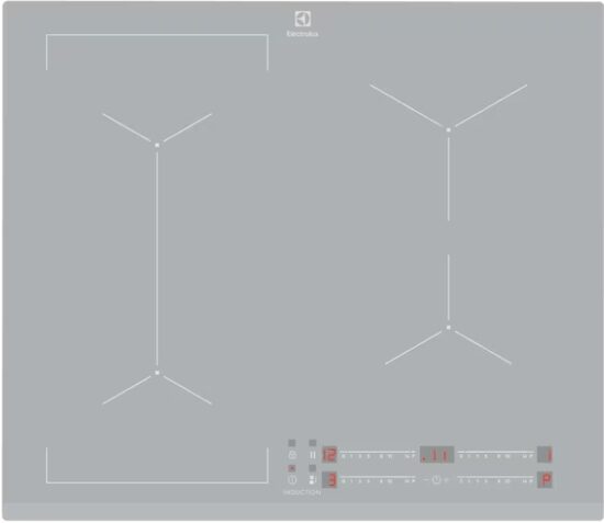 Electrolux EIV63440BS