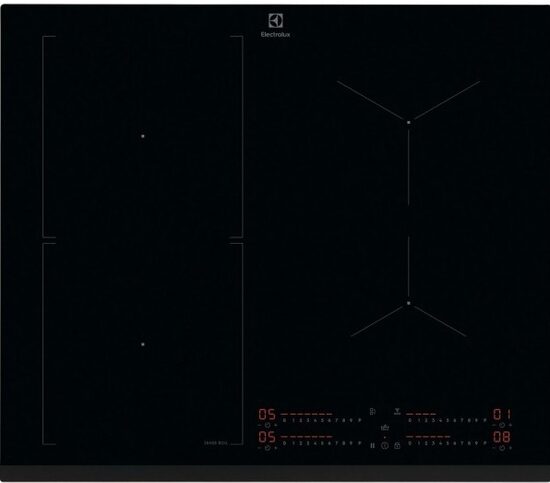 Electrolux CIS62450