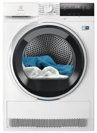 Electrolux EW8D384HE