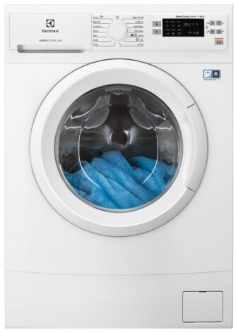Electrolux EW6SN506W