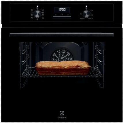 Electrolux EOF3H40BK