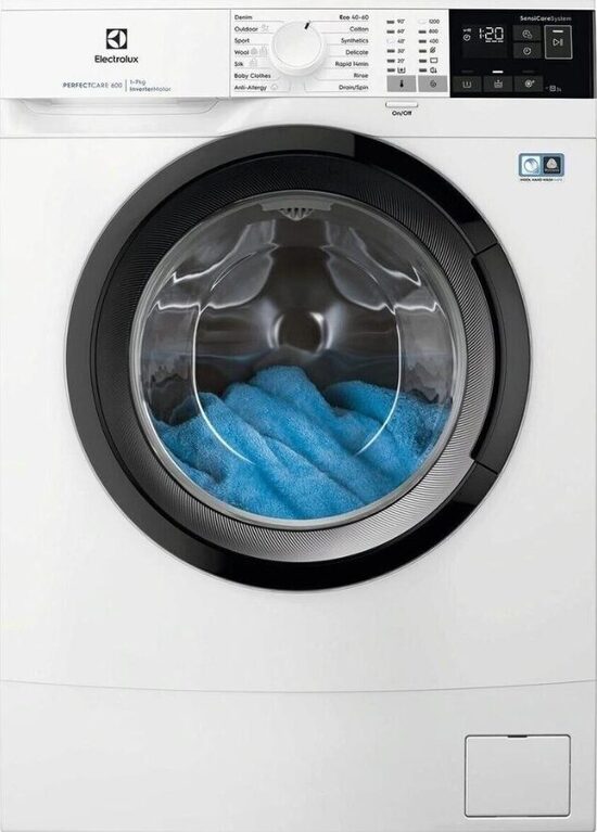 Electrolux EW6SM427BE