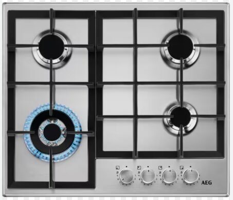 AEG HGB64420SM