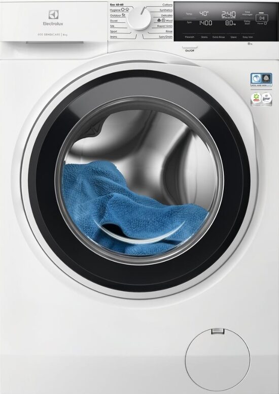 Electrolux EW6F3484E
