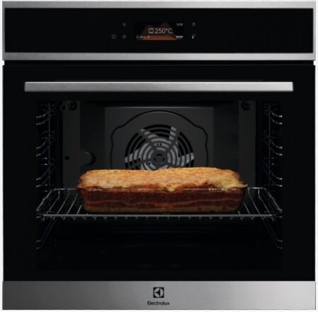 Electrolux EOE8P38X