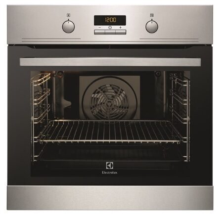 Electrolux EOC3430COX