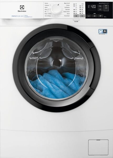 Electrolux EW6SM406B