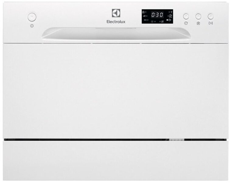 Electrolux ESF2400OW