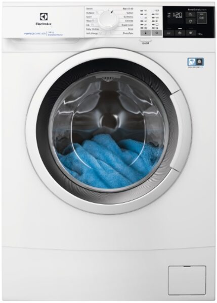 Electrolux EW6SNE26W